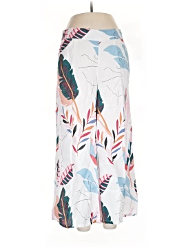 Cynthia Rowley Linen Pants