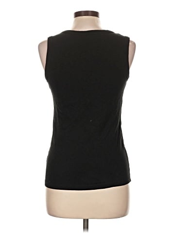 Rachel Zoe Sleeveless T-Shirt (view 2)