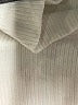 Uniqlo Ivory Long Sleeve Top Size 7 - photo 7