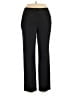 Sharagano Black Dress Pants Size 10 - photo 1