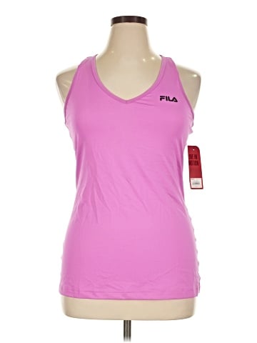 FILA Tank Top (view 1)