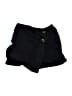 Old Navy 100% Cotton Black Shorts Size S (kids) - photo 1