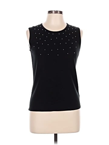 Hampshire Studio Sleeveless T-Shirt (view 1)