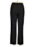 Sharagano Black Dress Pants Size 10 - photo 2