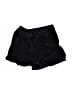 Old Navy 100% Cotton Black Shorts Size S (kids) - photo 2