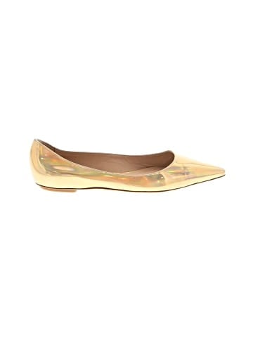 Stuart Weitzman Flats (view 1)
