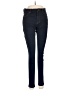 d.jeans Solid Blue Jeans Size 6 - photo 1