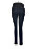 d.jeans Solid Blue Jeans Size 6 - photo 2