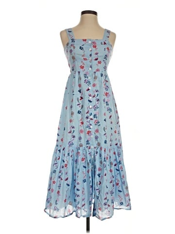 Banjanan Casual Dress (view 1)