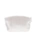 Neiman Marcus Silver Ivory Clutch One size - photo 2
