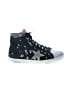 Golden Goose Stars Gray sneakers Size EU (IT) 38 / US 8 - photo 1