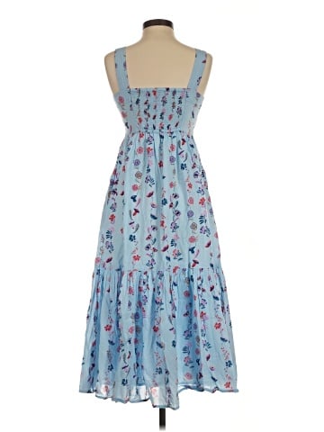 Banjanan Casual Dress (view 2)