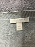 Talbots Outlet 100% Cotton Gray Pullover Sweater Size Lg Petite - photo 7