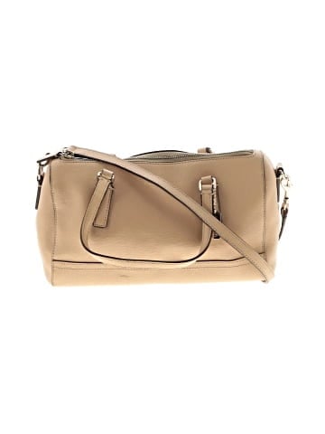 Coach Satchel (view 1)