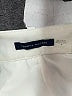 Tommy Hilfiger Solid Ivory Shorts Size 4 - photo 3