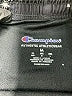 Champion Stars Black Athletic Shorts Size M - photo 3