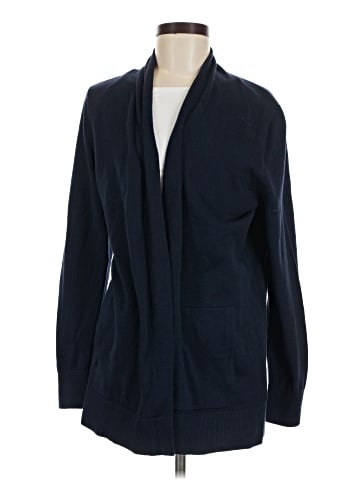 Lands' End Cardigan (view 1)