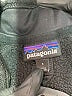 Patagonia 100% Polyester Black Fleece Size S - photo 6