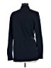 Lands' End 100% Cotton Blue Cardigan Size M - photo 2