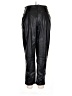 Rachel Zoe Black Track Pants Size L (estimated) - photo 1