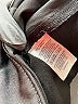 Ann Taylor LOFT 100% Polyester Black Cargo Pants Size 6 - photo 8