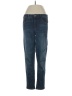 Unbranded Blue Jeans Size 4 (petite) - photo 1