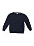 Janie and Jack 100% Cotton Blue Long Sleeve Top Size 5 - photo 1