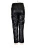 Rachel Zoe Black Track Pants Size L (estimated) - photo 2