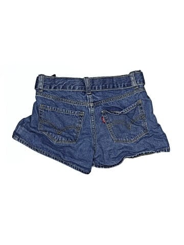 Levi's Denim Shorts (view 2)