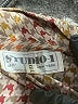 Studio Print Brown Casual Dress Size EU 38 / US 8 - photo 7