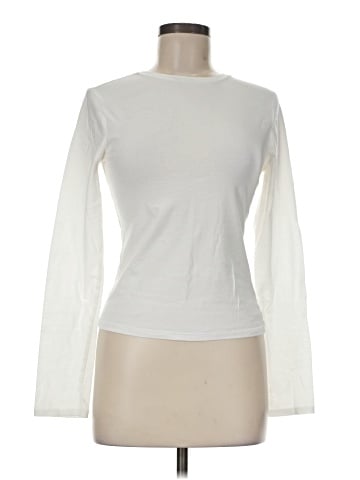 Gap Long Sleeve T-Shirt (view 1)