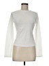 Gap Ivory Long Sleeve T-Shirt Size M - photo 1