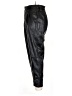 Rachel Zoe Black Track Pants Size L (estimated) - photo 5