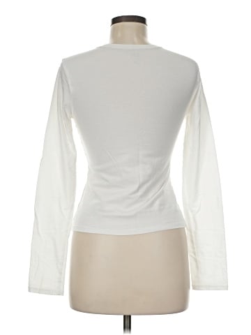 Gap Long Sleeve T-Shirt (view 2)