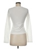 Gap Ivory Long Sleeve T-Shirt Size M - photo 2