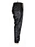 Rachel Zoe Black Track Pants Size L (estimated) - photo 4