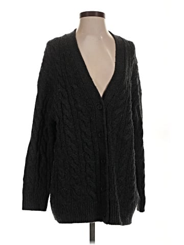Vince. Cardigan (view 1)