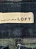 Ann Taylor LOFT Blue Jeans Size 32 waist - photo 4