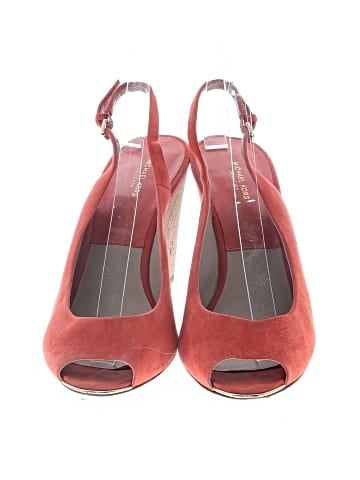 Michael Kors Collection Wedges (view 2)