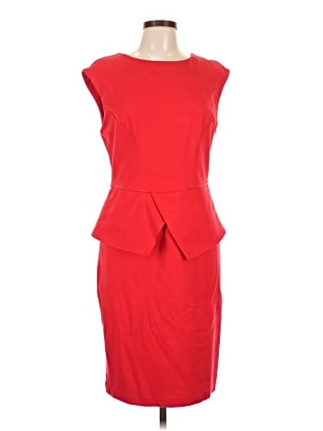 Ted Baker London Cocktail Dress (view 1)