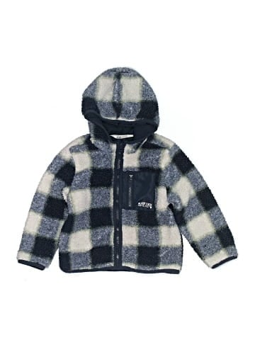H&M Zip Up Hoodie (view 1)