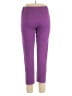 Monrow Purple Active Pants Size M - photo 2