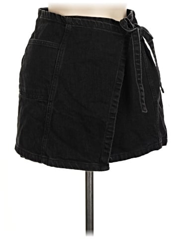 BDG Denim Skirt (view 1)