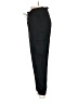 Shinestar 100% Rayon Black Cargo Pants Size M - photo 5