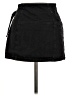 BDG 100% Cotton Black Denim Skirt Size M - photo 2