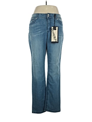 Code Bleu Jeans (view 1)
