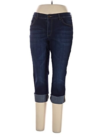 NY&C Jeggings (view 1)
