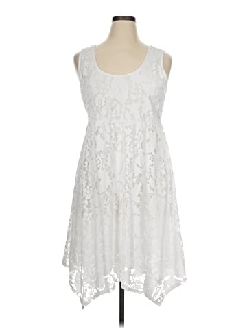 Soma Cocktail Dress (view 1)