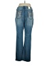 Code Bleu Blue Jeans Size 14 - photo 2