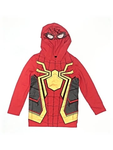 Spiderman Long Sleeve T-Shirt (view 1)